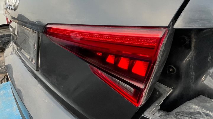 Trunk Light (RH) - 2017 Audi A4