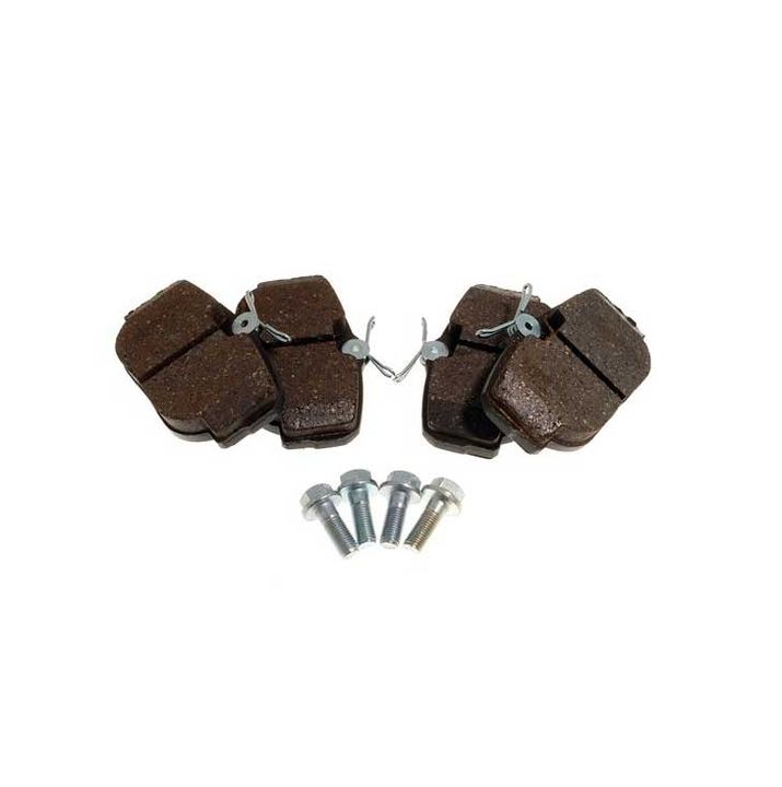 Autostar Germany DISK BRAKE PAD SFP500130 For Land Rover