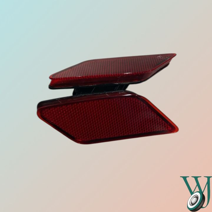 rear reflector VELAR SVR
