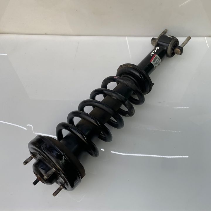 Shock Absorber (LHF) - 2014 Ford Expedition XLT