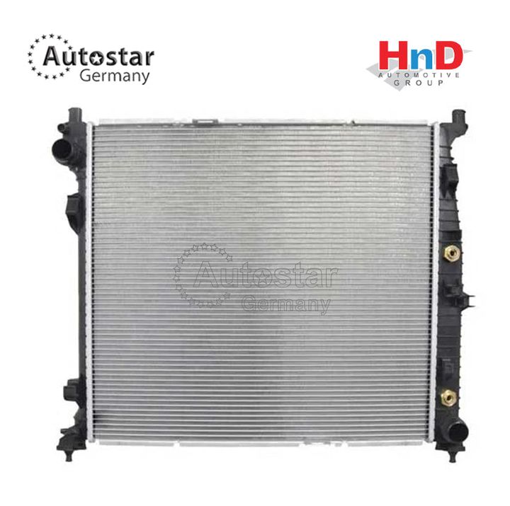 Mercedes Benz (AST-101004) RADIATOR GL CLASS (X166)/ MCLASS (166) 0995000104