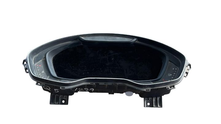Speedometer - 2020 Audi Q5