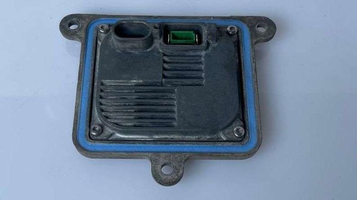 Headlight Control Module - 2015 Chevrolet Tahoe