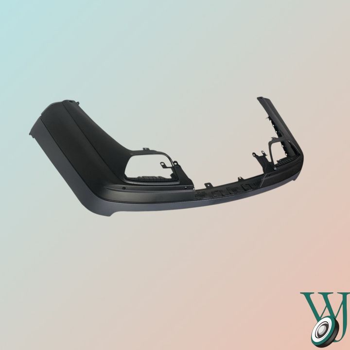 rear bumper 2017 Upgrade->2022 Vogue SVA, 2013-2017 Upgrade 2018-2022 Vogue SVA