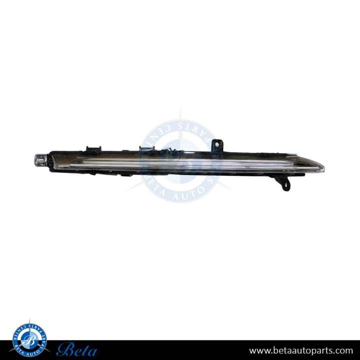 Porsche Cayenne (2018-Up), Day Running Lamp - DRL LED (Right), China, 9Y0941182