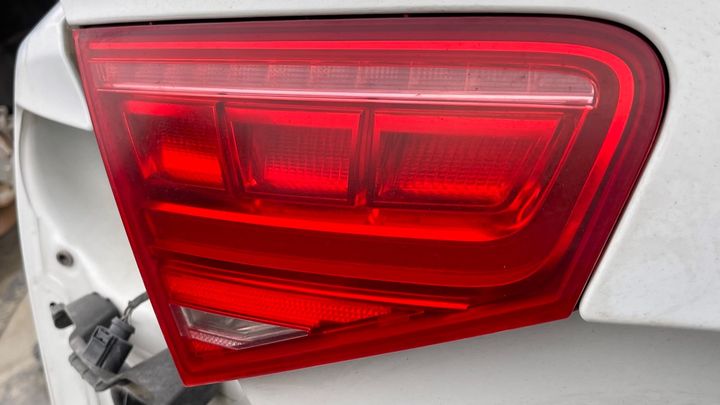 Trunk Light (LH) - 2014 Audi S8