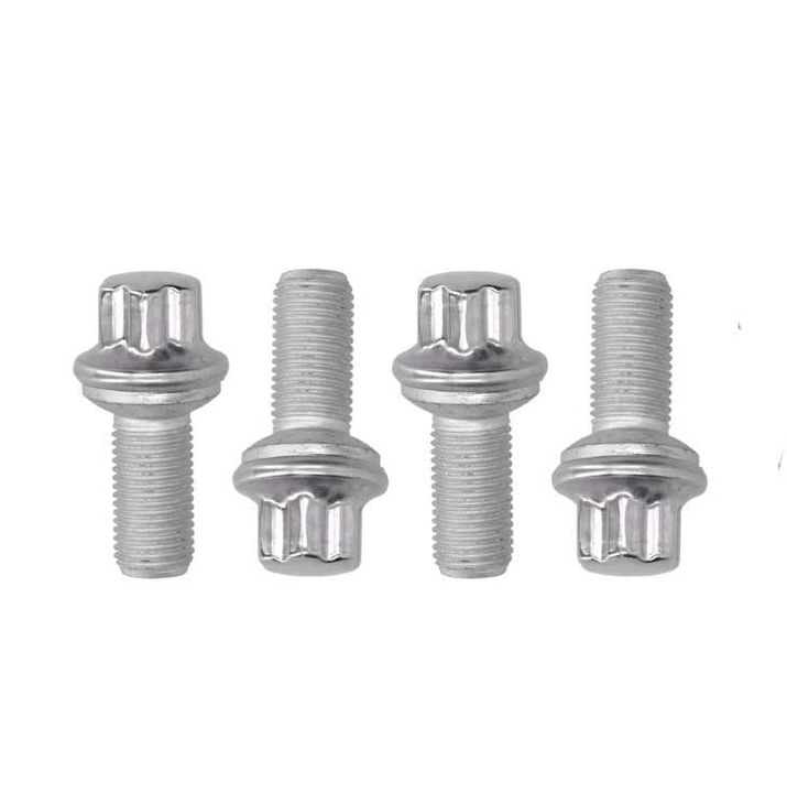 Mercedes Benz Genuine SCREW 0009905107