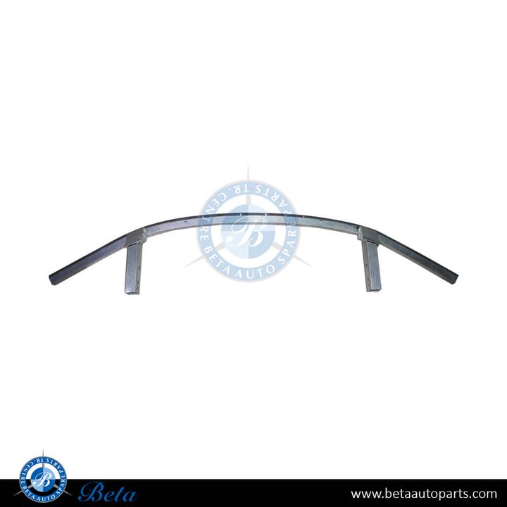 BMW 7 Series G70 (2023-Up), Front Bumper Lower Reinforcement Aluminum, China, 51119852845