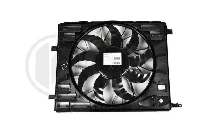 FAN 650WATTS