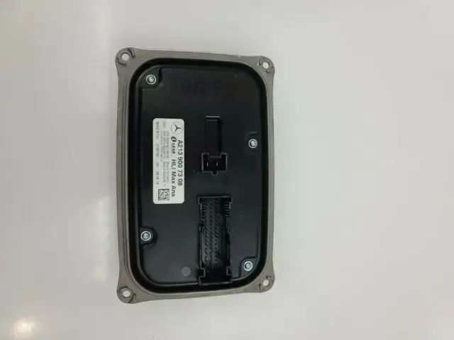 a2139007308   control unit