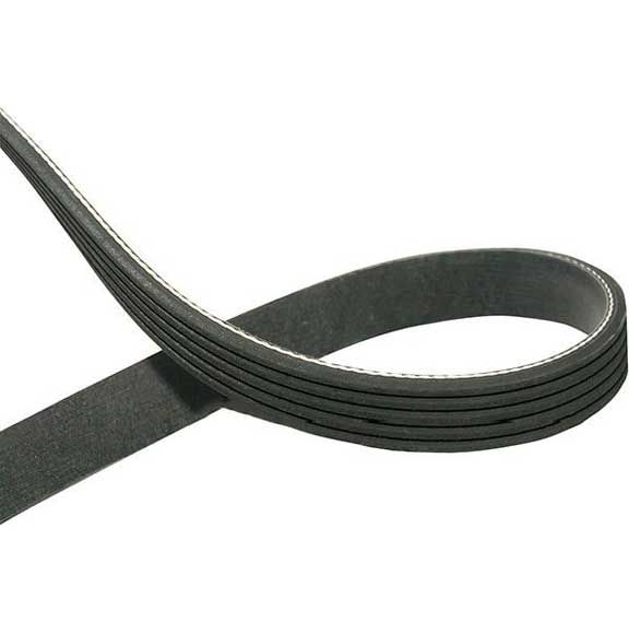 Autostar Germany V-RIBBED BELT 07L903137T For Audi 5PK972