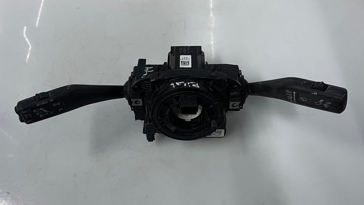 Steering Angle Sensor - 2016 Volkswagen Beetle