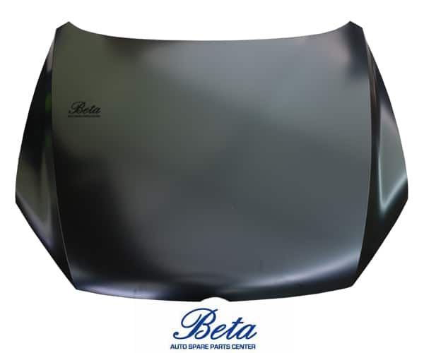 Volkswagen Passat (2011-2014), Hood - Steel - USA Type, Taiwan, 561823031E