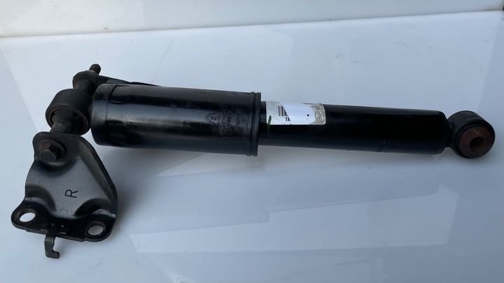 Shock Absorber (RHB) - 2011 GMC Acadia SLE