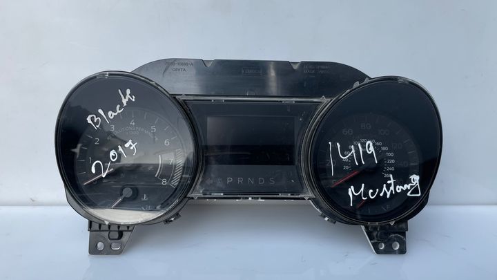 Speedometer - 2016 Ford Mustang