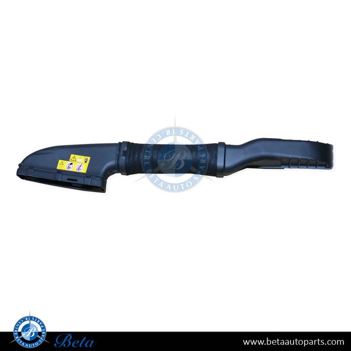 Mercedes A-Class / CLA-Class / GLA-Class / B-Class W176 / W117 / W156 / W246 (2013-2018), Air Intake Hose, China, 2700900382