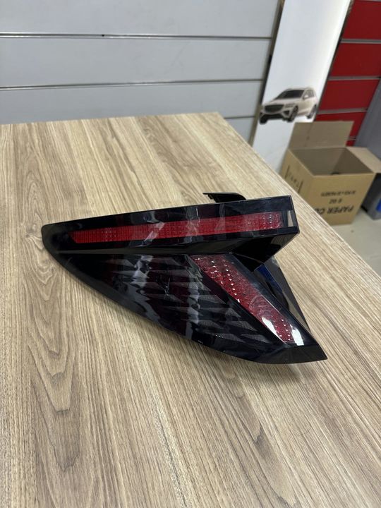 Hyundai Tucsan رير Taillight LH Inner Trunk