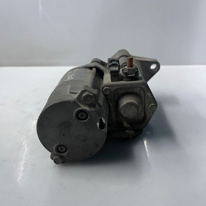 Starter Motor - 2006 Land Rover LR3