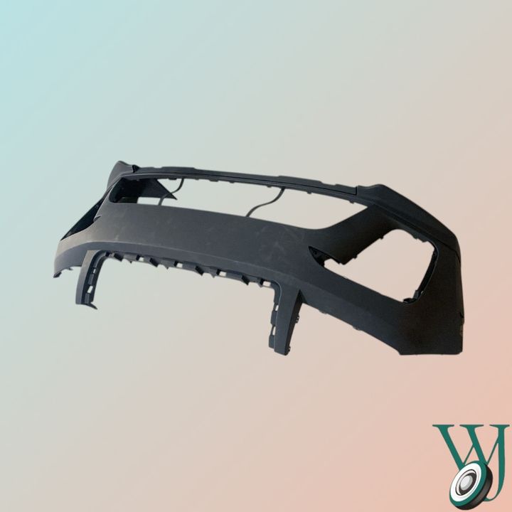 front bumper Defender SVR, 2020 Defender SVR