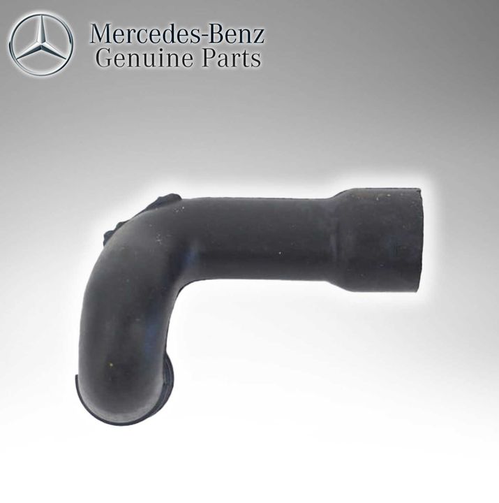 Mercedes Benz Genuine Hose. Air Supply 1040180082