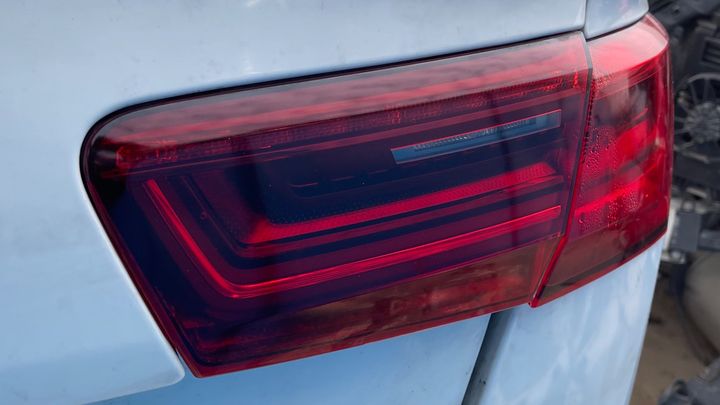 Trunk Light (RH) - 2016 Audi A6
