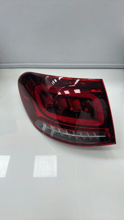 Mercedes-Benz GLC X253 C253 Rear Left LED Taillight