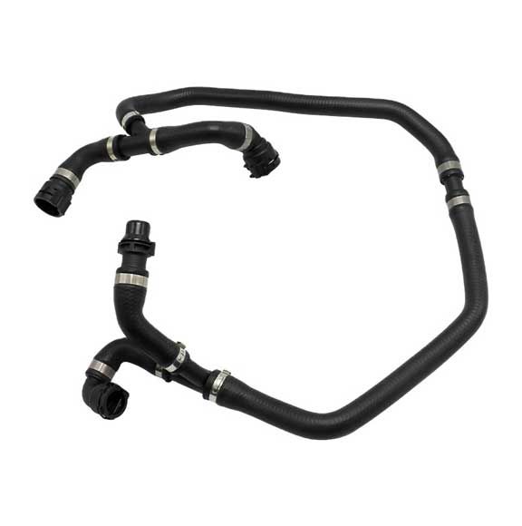 Autostar Germany RETURN HOSE For BMW E60 E64 17127542206