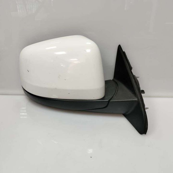 Side Mirror (RH) - 2012 Jeep Grand Cherokee