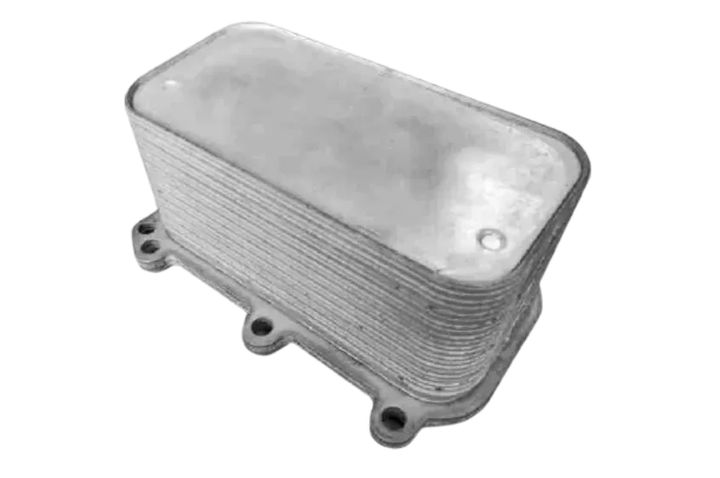 OIL COOLER