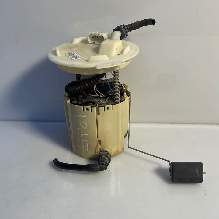 Fuel pump - 2009 Chevrolet Caprice