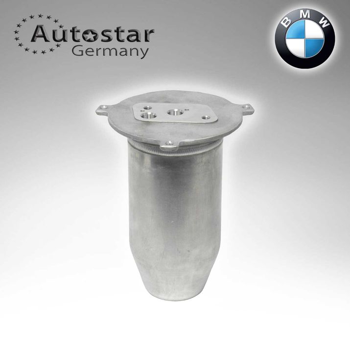 Top-Grade BMW A/C DRIYER E39 64538375760