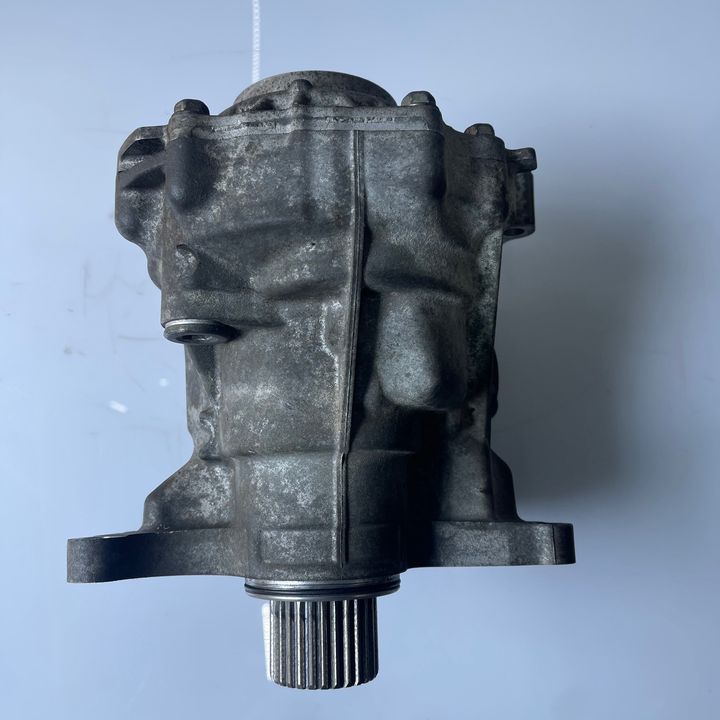 Differential - 2013 Nissan Pathfinder