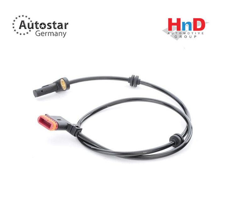 AUTOSTAR GERMANY ABS SENSOR MERCEDES BENZ W221 V221, 2219056000