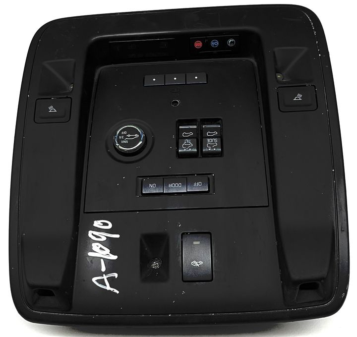 OverHead Console - 2017 Cadillac Escalade