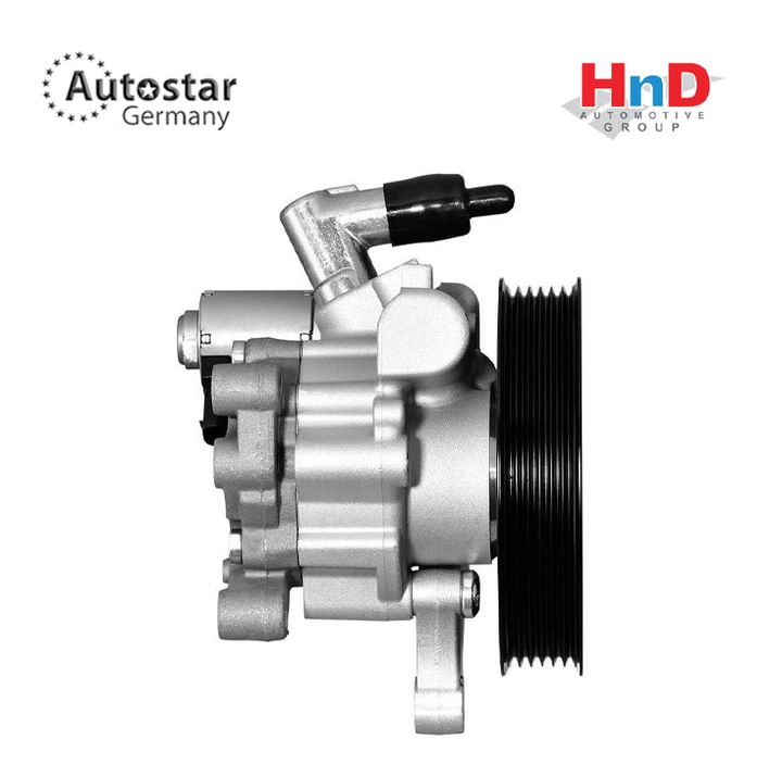 Autostar Germany POWER STEERING PUMP E CLASS W212 0064667601