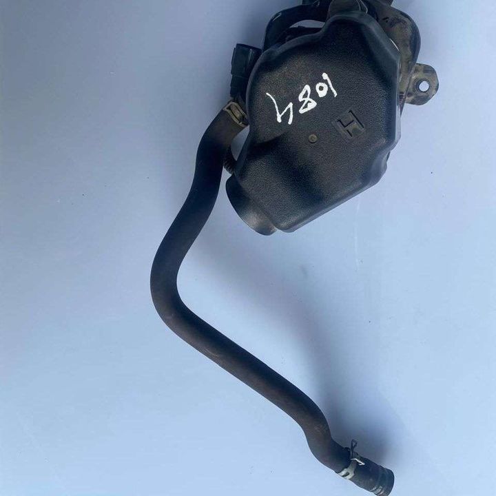 Electric Power Pump - 2021 Toyota Tacoma SR5