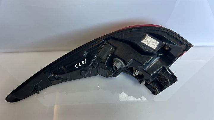 Trunk Light (LH) - 2017 Infiniti QX60
