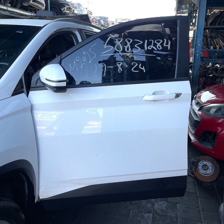 Door (LHF) - 2022 Chevrolet Captiva