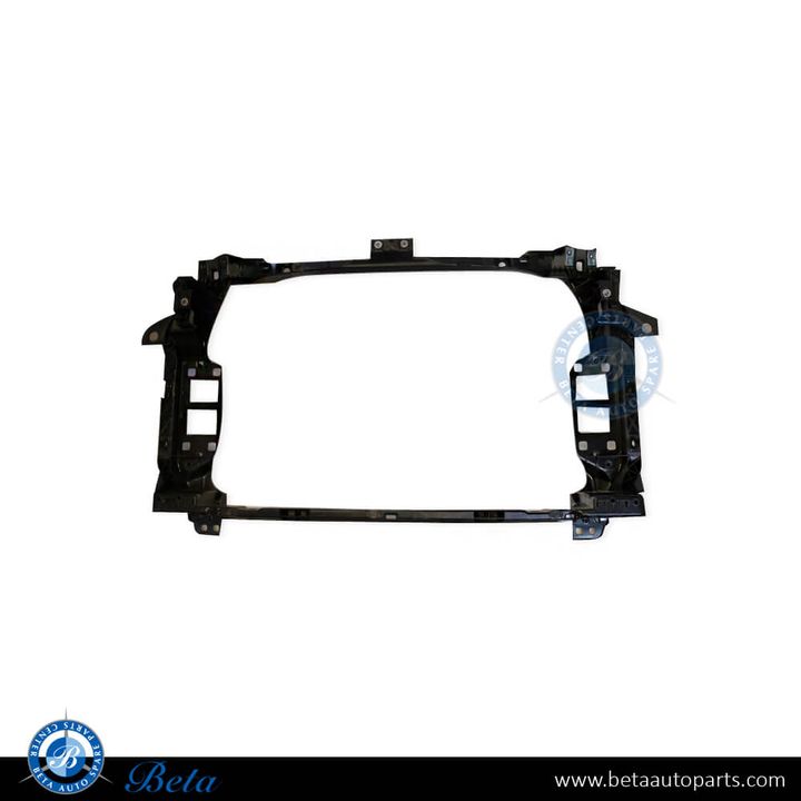 Audi / Bentley Q7 / Bentayga (2016-Up), Radiator Support, China, 4M0805594 / 4M0805594B