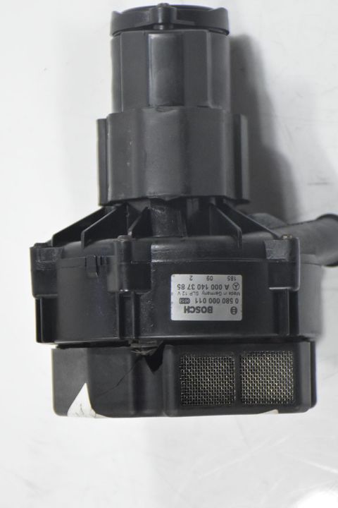VACUUM PUMP MOTOR A1331800501 B