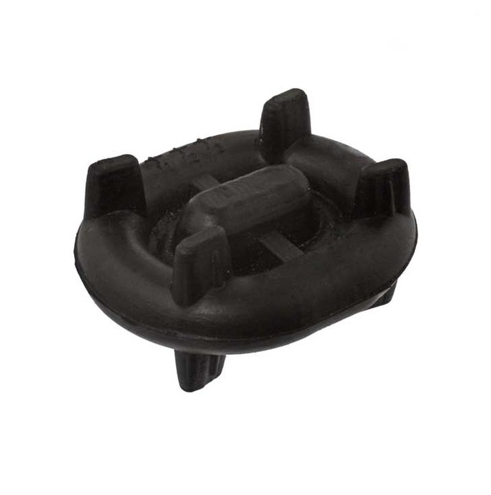 TRUCKTEC ( 02.39.004) EXHUST RUBBER For Mercedes Benz W126 124 201 1264920082