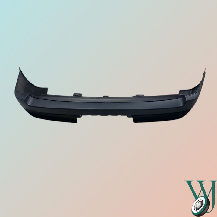 rear bumper 2022 Vogue OE
