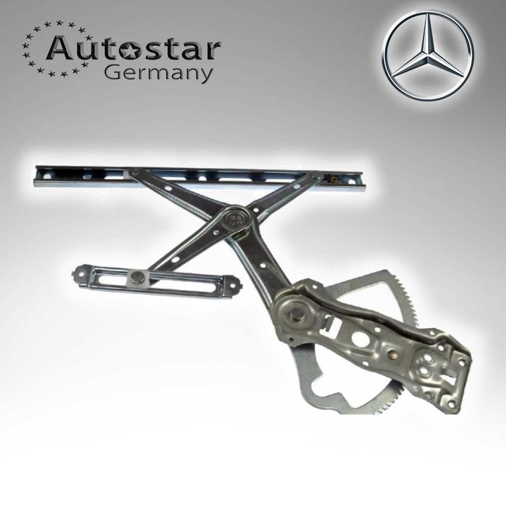 Mercedes Benz WINDOW REGULATOR FRONT LH 1707200746