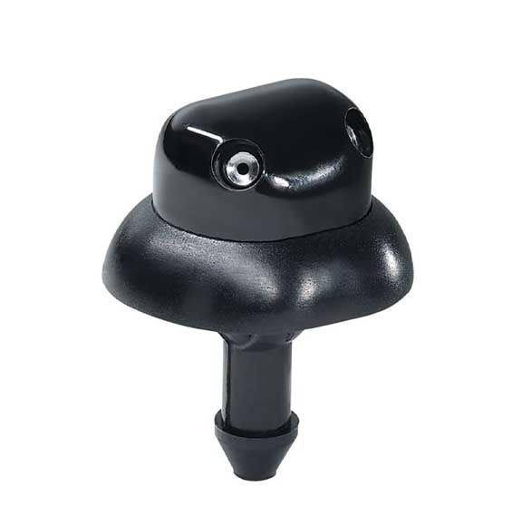 Mercedes Benz Genuine NOZZLE, WINDSHIELD WASHER 3228690047