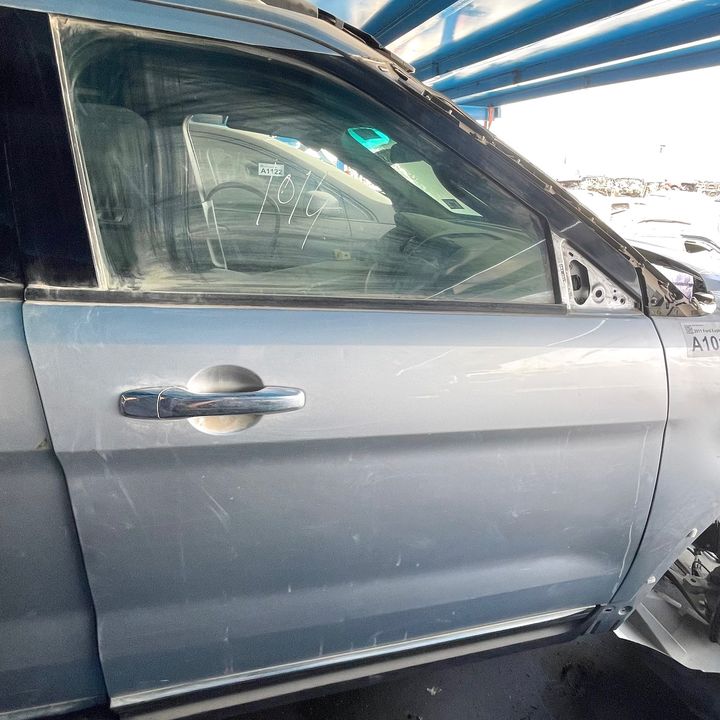 Door (RHF) - 2011 Ford Explorer