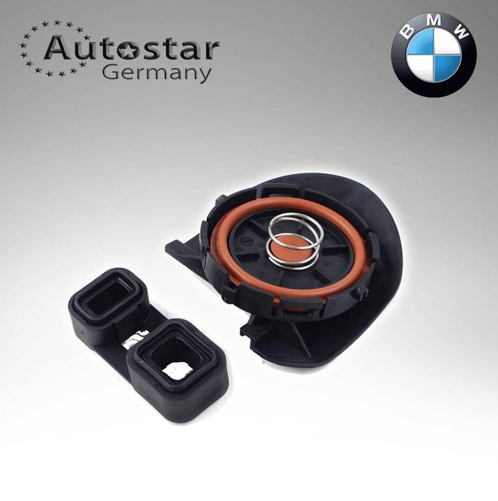 Autostar Germany HOUSING COVER BMW Mini Cooper 2007-2015 11127572724