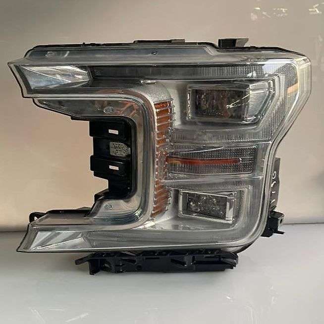 Headlight (LH) - 2019 Ford F-150