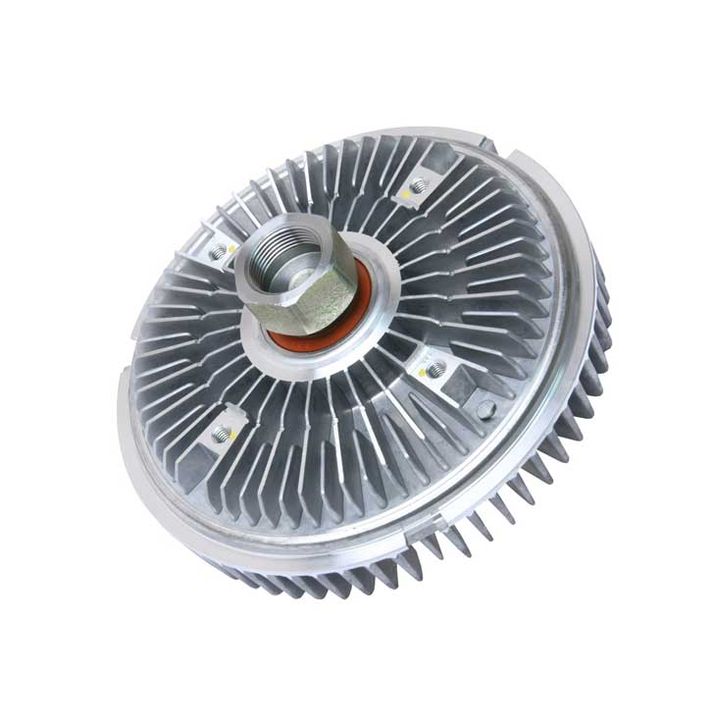 Behr (BHR # CFC 77 000P) FAN CLUTCH 8MV (376 733-021) For BMW 17417505109