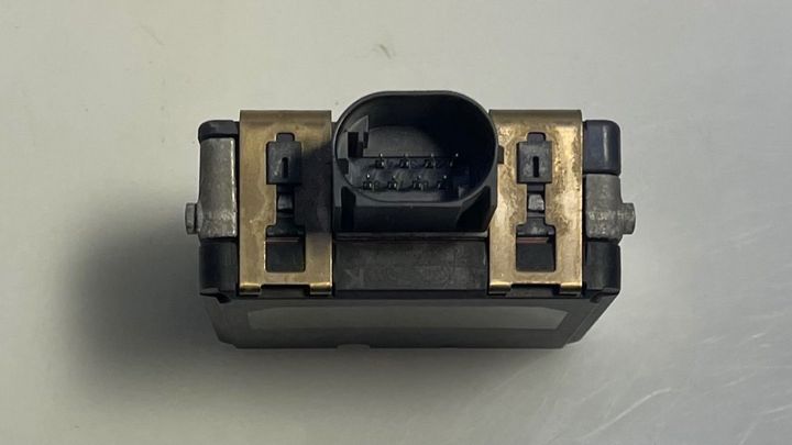 CRUISE CONTROL RADAR SENSOR - 2018 Jaguar E-Pace