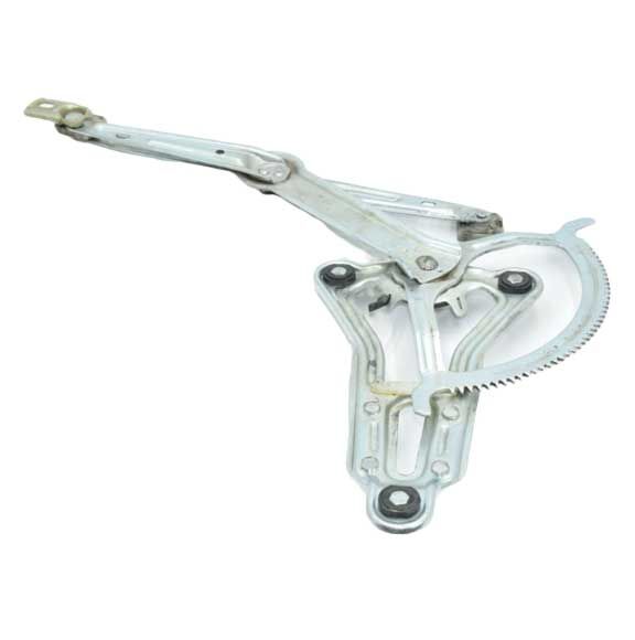 Autostar Germany WINDOW REGULATOR 85>95 4D FL W O MOTOR (Taiwan) For Mercedes Benz W124 1247200346